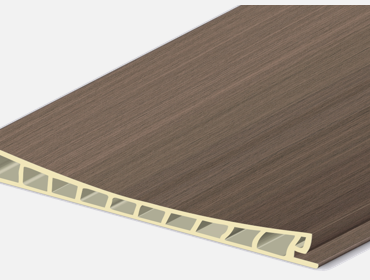 130 Concave grille