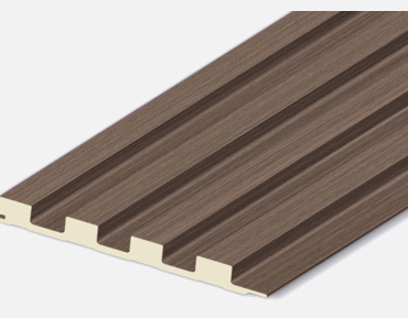 140 Large solid grille