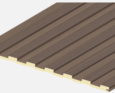 150 Solid small grille