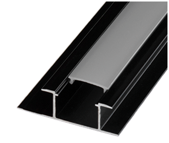 Wall Panel Aluminum Alloy Fitting - 503 Light strip duplex line