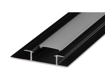 Wall Panel Aluminum Alloy Fitting - 803 Light strip duplex line
