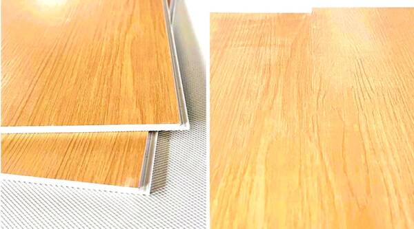 SPC waterproof wall panel