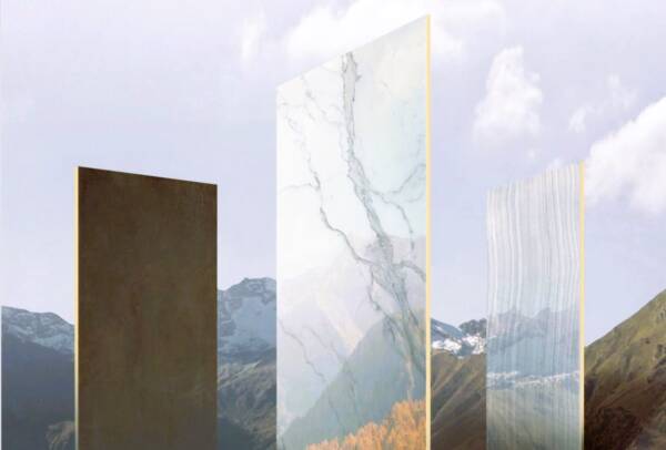 WPC HD printing wall panel