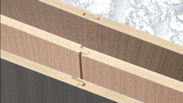 WPC Splicing Board