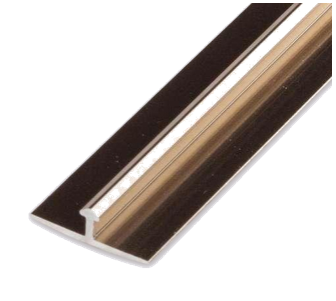 Wall Panel Aluminum Alloy Fitting - H-10T