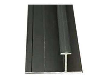 Wall Panel Aluminum Alloy Fitting - LT-A3 I-shaped line
