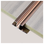 Wall Panel Aluminum Alloy Fitting 501 Duplex line - Image 3