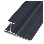 Wall Panel Aluminum Alloy Fitting 502 I shaped line