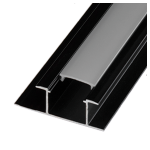 Wall Panel Aluminum Alloy Fitting 503 Light strip duplex line