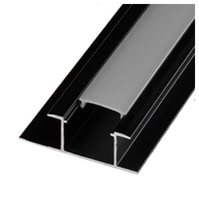 Wall Panel Aluminum Alloy Fitting 503 Light strip duplex line