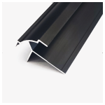 Wall Panel Aluminum Alloy Fitting 504 External corner line