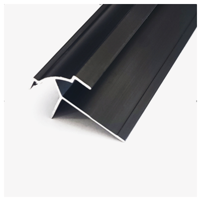 Wall Panel Aluminum Alloy Fitting 504 External corner line