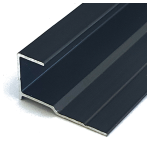 Wall Panel Aluminum Alloy Fitting 505 Closing line