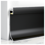 Wall Panel Aluminum Alloy Fitting 506 light strip skirting - Image 3