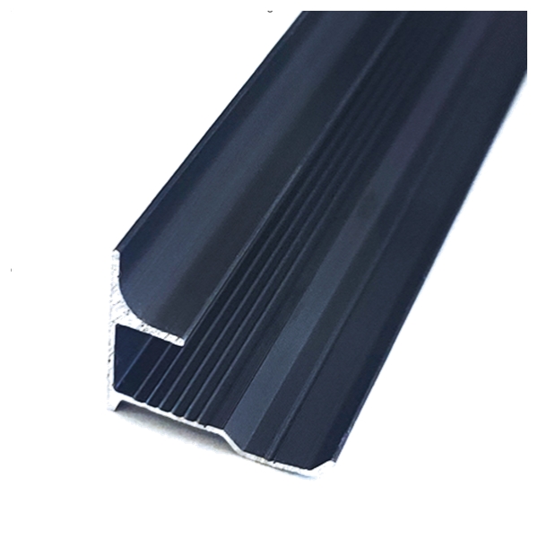 509-Inner-corner-line-A Wall Panel Aluminum Alloy Fitting 509 Inner corner line