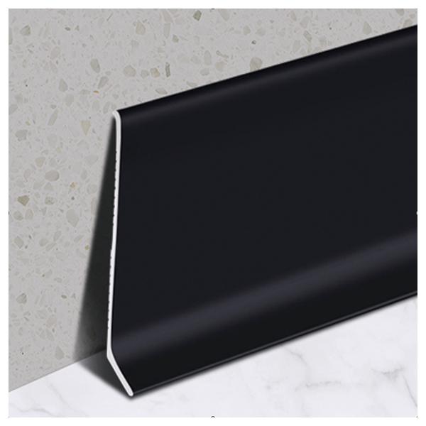 60-Skirting-line-A Wall Panel Aluminum Alloy Fitting 60 Skirting line