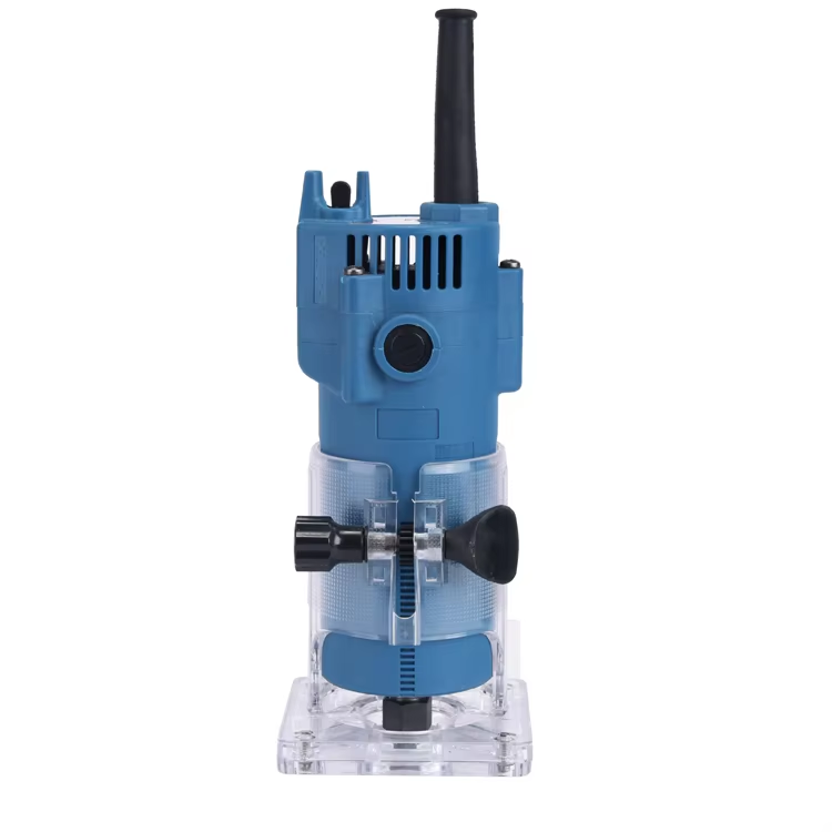 Φορητός Δρομοκατευθυντήρας Μηχανή κοπής - Image 1