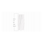 Πάνελ Πολυτελείας No. 80008P-A