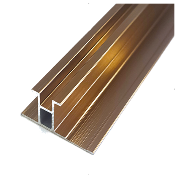 801-Open-I-shaped-line-A Wall Panel Aluminum Alloy Fitting 801 Open I shaped line