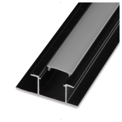 Wall Panel Aluminum Alloy Fitting 803 Light strip duplex line