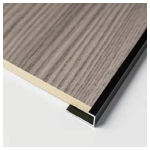 Wall Panel Aluminum Alloy Fitting 805 Closing line - Image 3