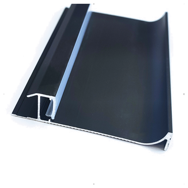 806-Light-strip-skirting-A Wall Panel Aluminum Alloy Fitting 806 Light strip skirting