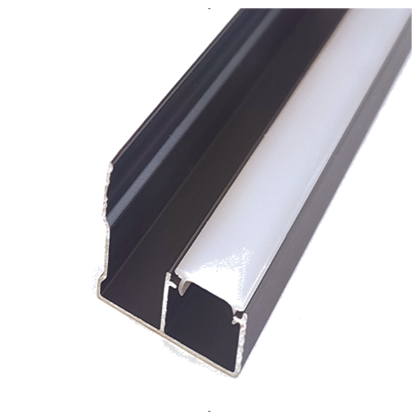 813-Light-strip-closing-line-A Wall Panel Aluminum Alloy Fitting 813 Light strip closing line