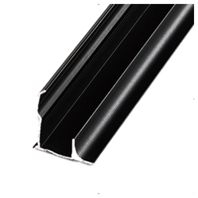 Wall Panel Aluminum Alloy Fitting 859 Inner corner liner