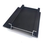 Wall Panel Aluminum Alloy Fitting G8940 Waist line