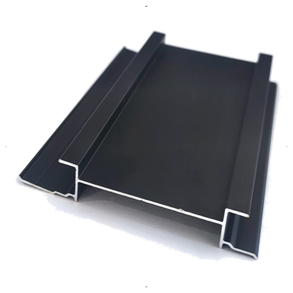 G8940-Waist-line-A Wall Panel Aluminum Alloy Fitting G8940 Waist line