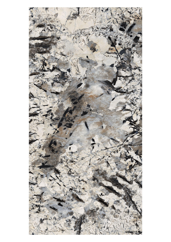 Marble WPC beige volcanic GH688187D