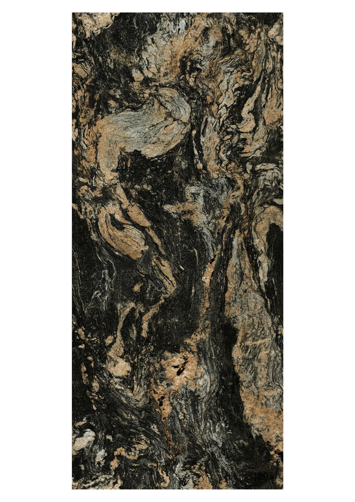 Marble WPC brown volcanic GHC88100D