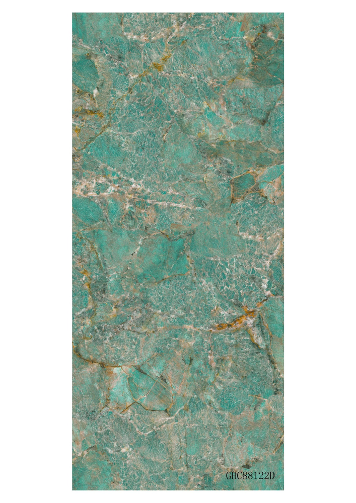 Marble WPC green volcanic GHC88122D