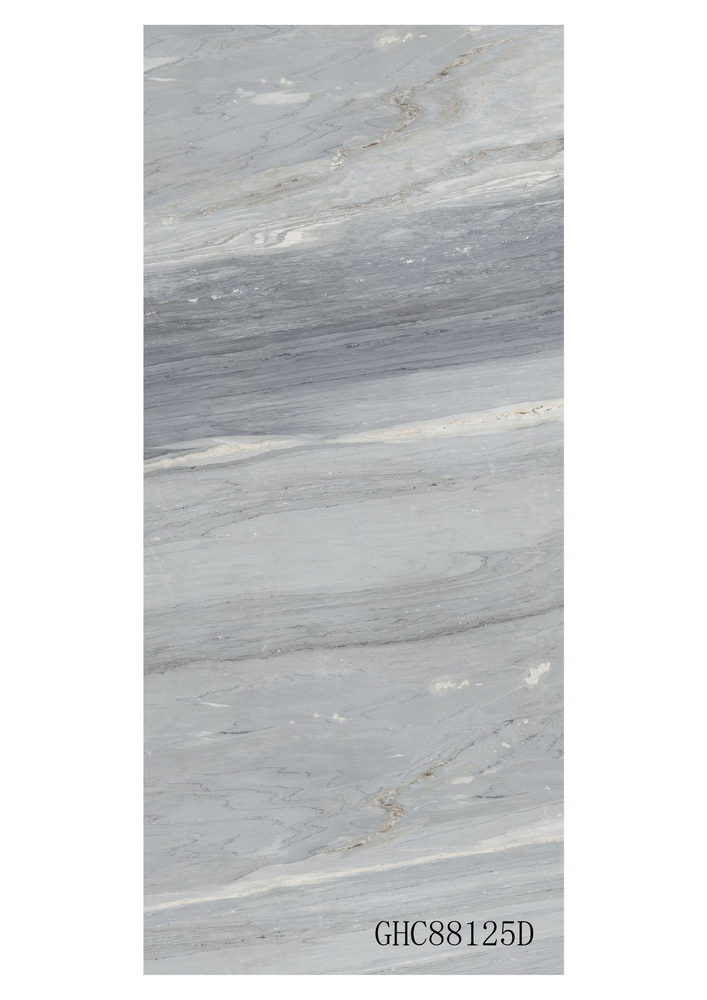 Marble WPC grey volcanic GHC88125D