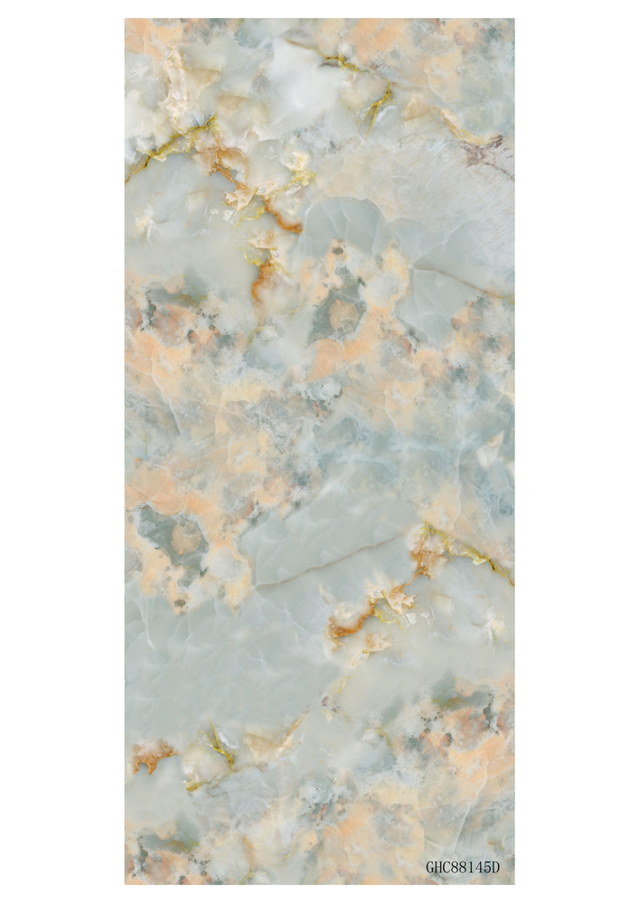 Marble WPC brown volcanic GHC88145D