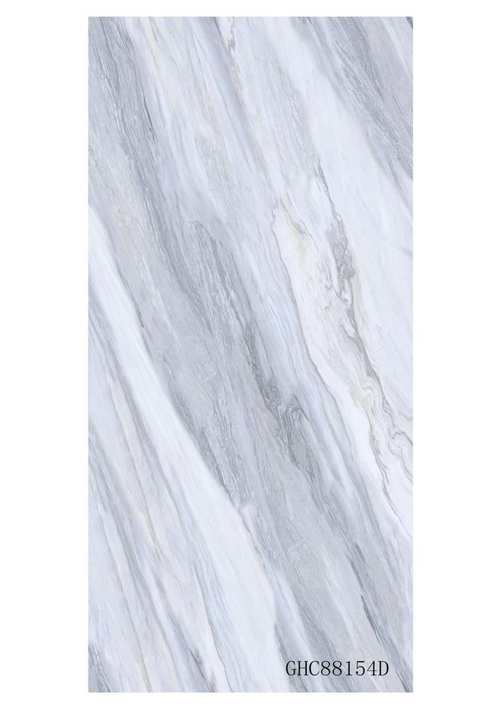 Marble WPC grey volcanic GHC88154D