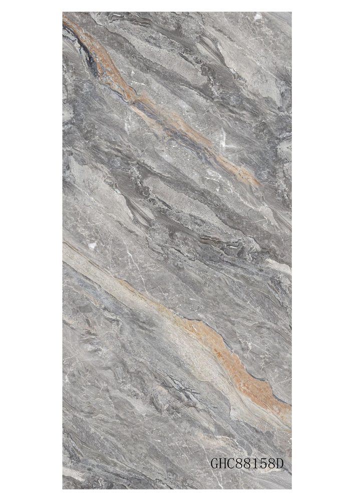 Marble WPC brown volcanic GHC88158D