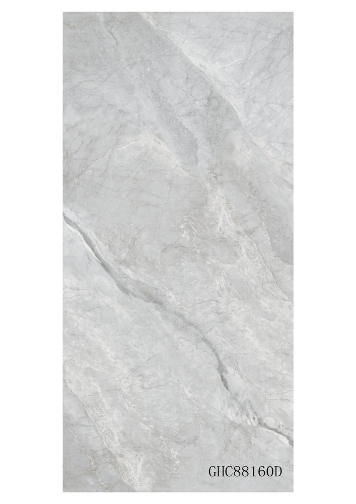 Marble WPC grey volcanic GHC88160D