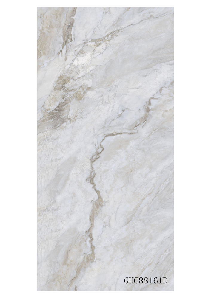 Marble WPC grey volcanic GHC88161D