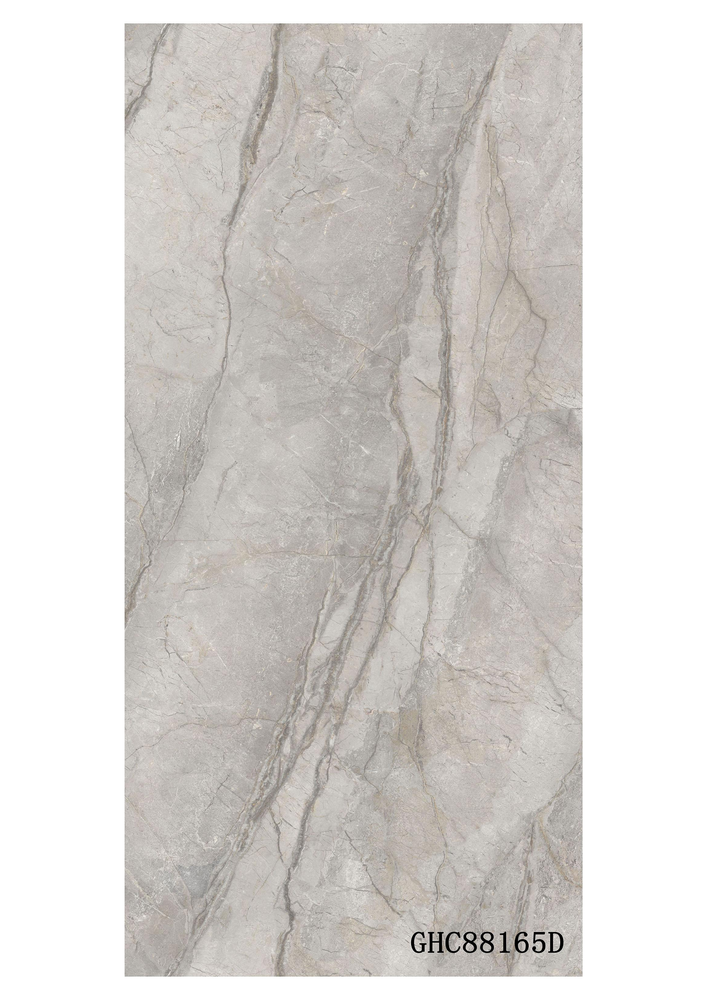 Marble WPC grey volcanic GHC88165D