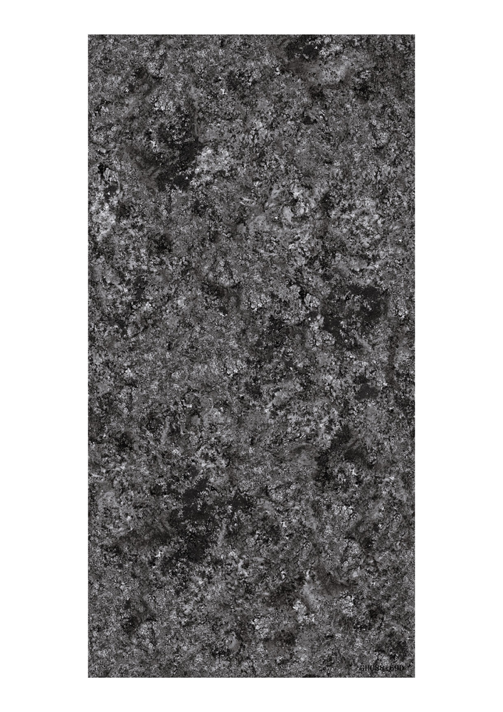 Marble WPC black volcanic GHC88169D