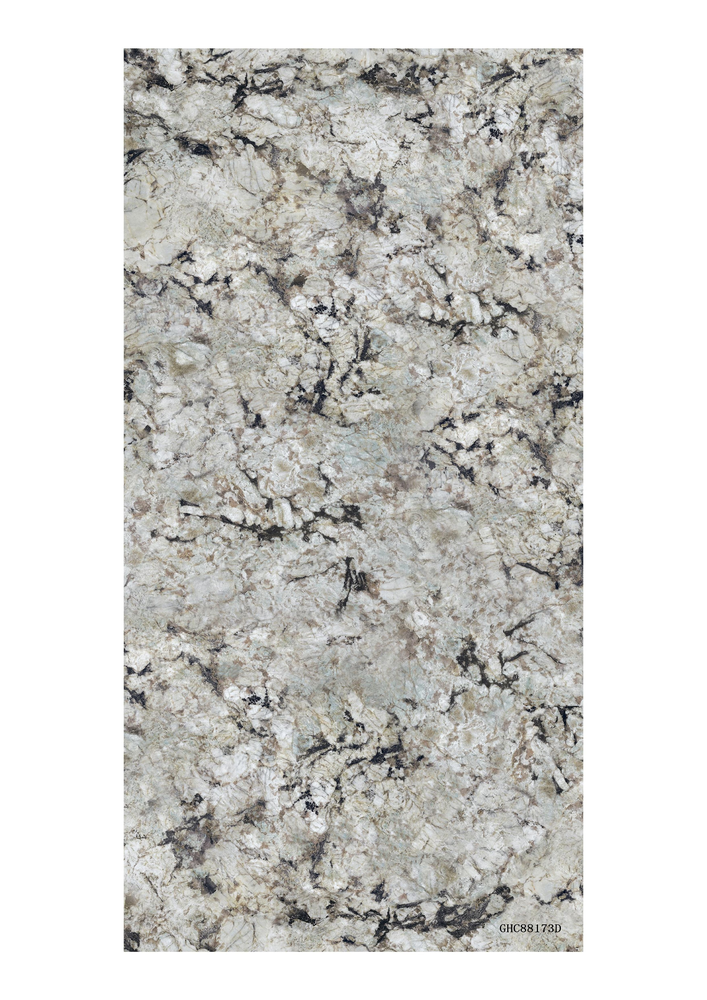 Marble WPC beige volcanic GHC88173D
