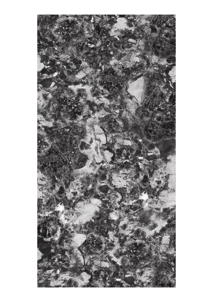 Marble WPC grey volcanic GHC88176D