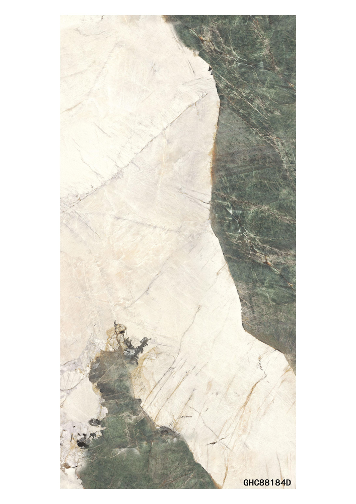 Marble WPC green volcanic GHC88184D