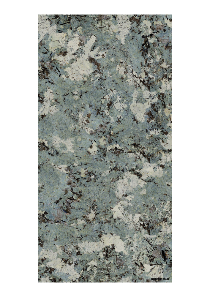 Marble WPC green volcanic GHC88186D