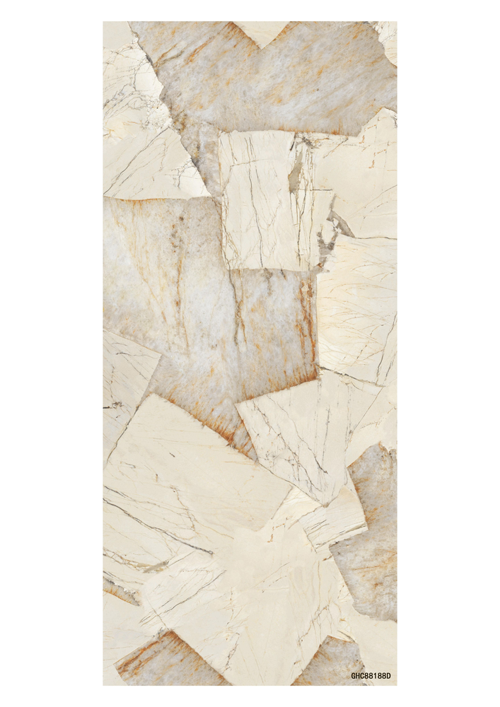 Marble WPC beige volcanic GHC88188D