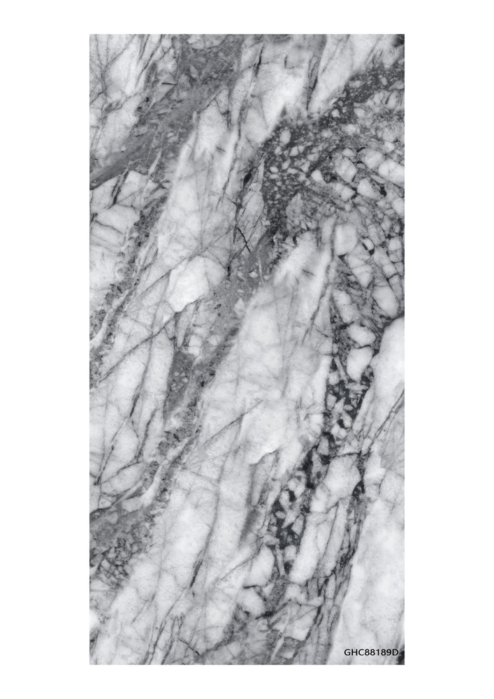 Marble WPC grey volcanic GHC88189D