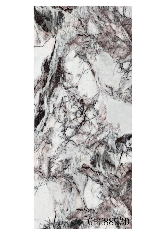 Marble WPC grey volcanic GHC8893D