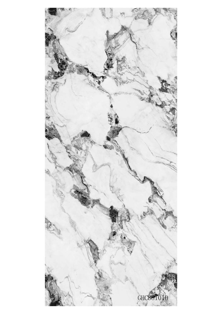 Marble WPC white volcanic GHC88TOID