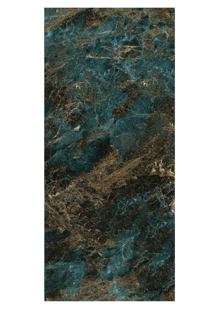 Marble WPC brown volcanic GHO88137D